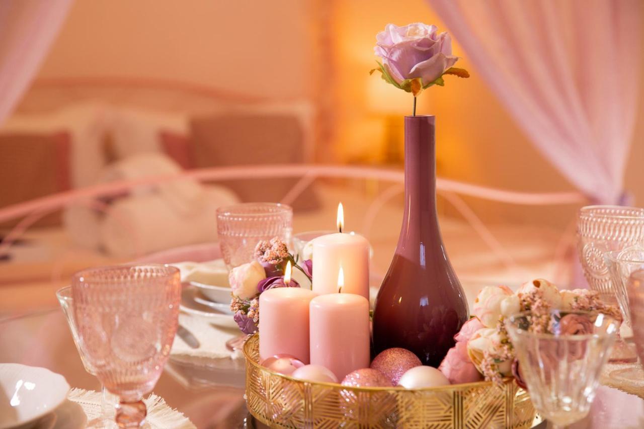 Villetta Tinmar Barbie House Верона Экстерьер фото