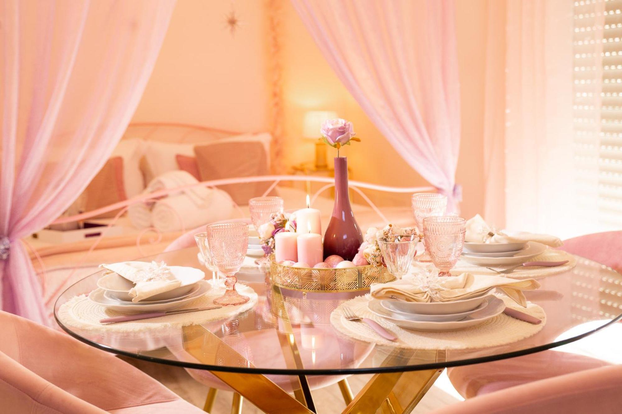 Villetta Tinmar Barbie House Верона Экстерьер фото