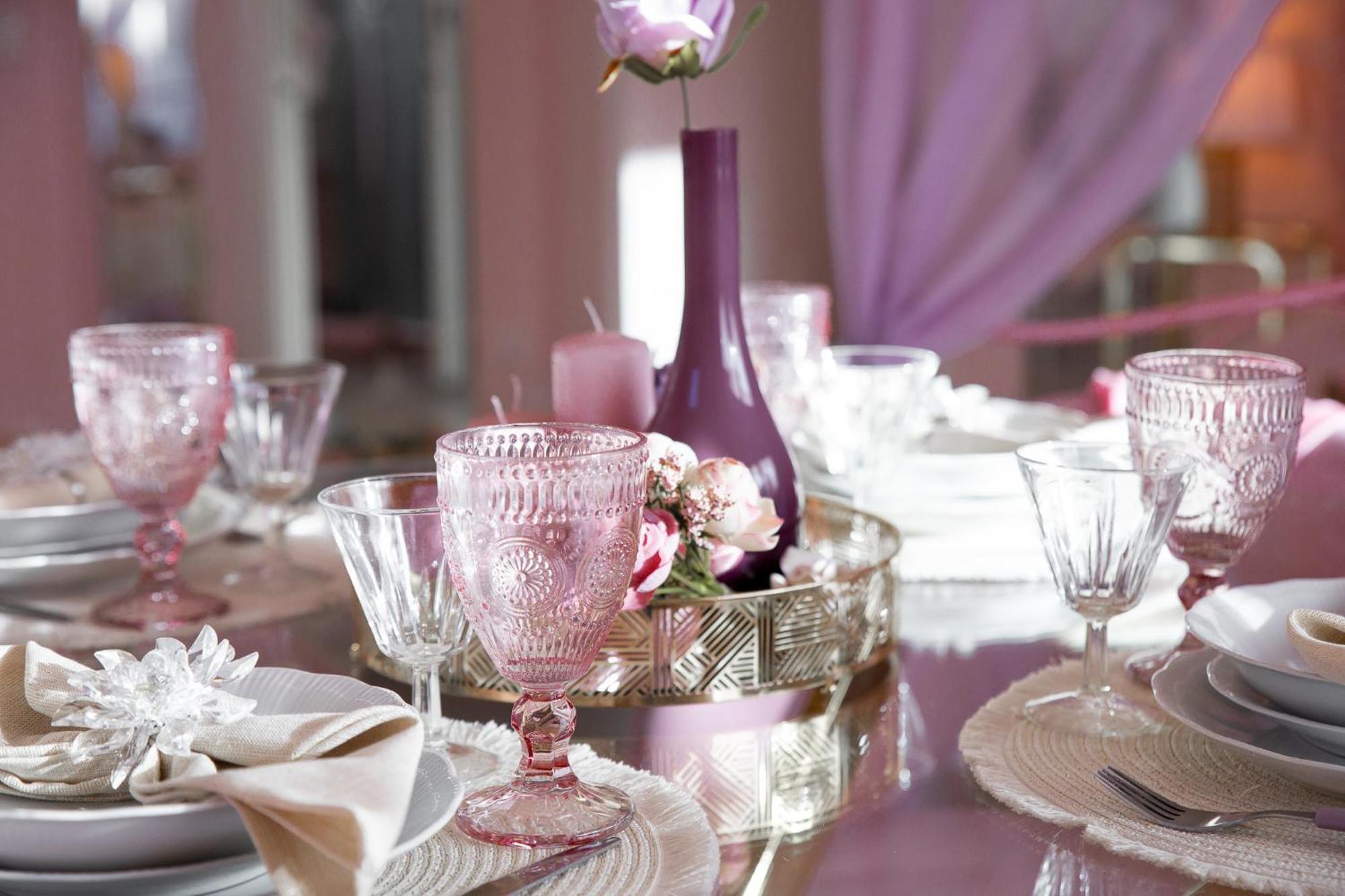 Villetta Tinmar Barbie House Верона Экстерьер фото